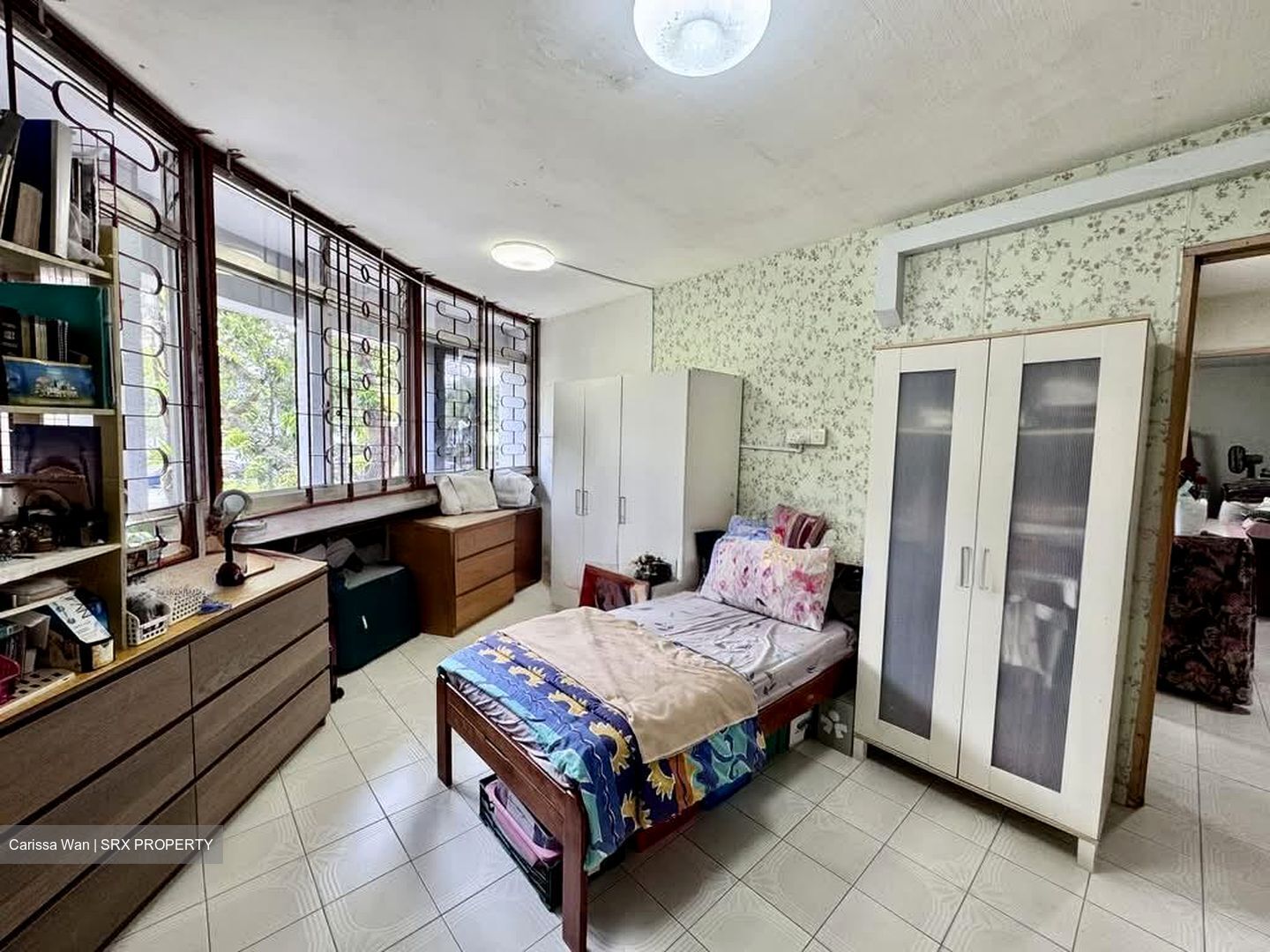 Blk 259 The Clover @ Kebun Baru (Ang Mo Kio), HDB 5 Rooms #596435431
